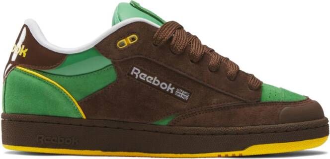 Reebok Club C Bulc sneakers Green