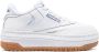 Reebok Club C Extra platform sneakers White - Thumbnail 1