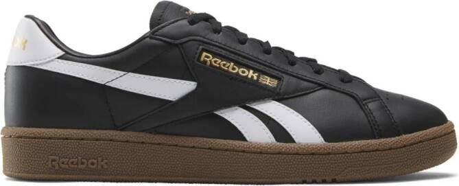 Reebok Club C Grounds UK sneakers Black