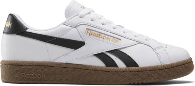 Reebok Club C Grounds UK sneakers White