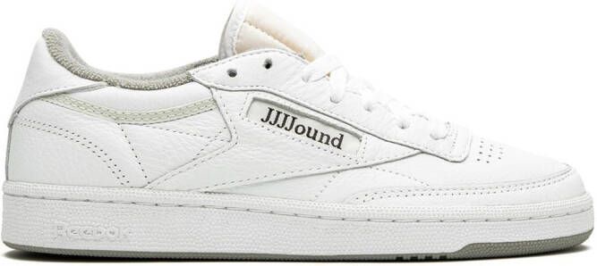 Reebok x JJJJound Club C 85 sneakers White