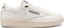 Reebok Club C lace-up leather sneakers White - Thumbnail 1