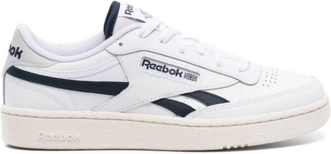 Reebok Club C Revenge leather sneakers White