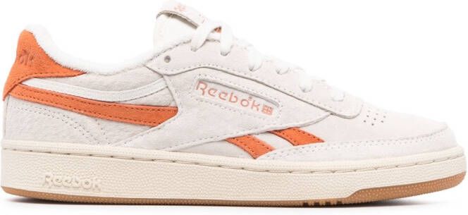 Reebok Club C Revenge low-top sneakers Neutrals