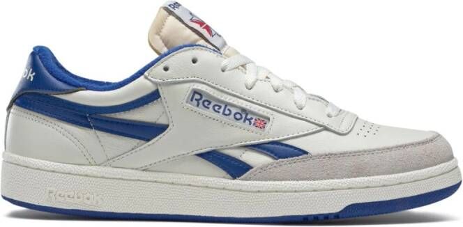 Reebok Club C Revenge Vintage leather sneakers White