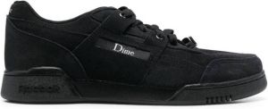 Reebok Dime Workout Plus low-top sneakers Black