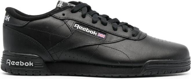 Reebok Ex-O-Fit low-top sneakers Black