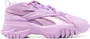 Reebok GW6693 low-top sneakers Purple