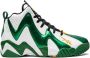 Reebok Hurrikaze 2 “Seattle Supersonics” sneakers Green - Thumbnail 1