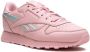 Reebok Kids Classic Leather sneakers Pink - Thumbnail 1