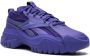 Reebok Kids x Cardi B Classic Leather "Ultima Purple" sneakers - Thumbnail 1