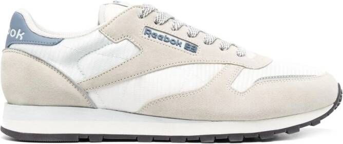 Reebok lace-up low-top sneakers Neutrals