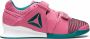Reebok Legacy Lifter Flexweave sneakers Pink - Thumbnail 1