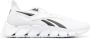 Reebok logo-patch low-top sneakers White - Thumbnail 1