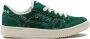 Reebok Court "Sneeze" sneakers Green - Thumbnail 1