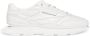 Reebok LTD Classic LTD cracked-effect sneakers White - Thumbnail 1