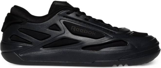 Reebok LTD Club C FWD lace-up sneakers Black