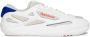 Reebok LTD Club C logo-patch sneakers White - Thumbnail 1