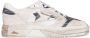 Reebok LTD Club C logo-patch sneakers White - Thumbnail 1