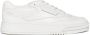 Reebok LTD Club C Ltd cracked leather sneakers White - Thumbnail 1