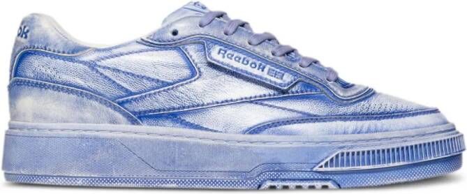 Reebok LTD Club C LTD lace-up sneakers Blue