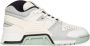 Reebok LTD CXT logo-patch sneakers White - Thumbnail 1