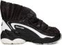 Reebok LTD DMX Ruffle lace-up sneakers Black - Thumbnail 1