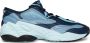 Reebok LTD DMX Run 6 lace-up sneakers Blue - Thumbnail 1