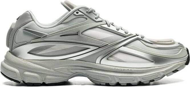 Reebok LTD Premier Road Modern "Silver" sneakers