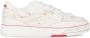 Reebok LTD x Kanghyuk Club C lace-up sneakers White - Thumbnail 1