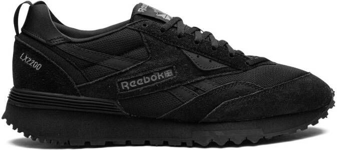 Reebok LX2200 sneakers Black