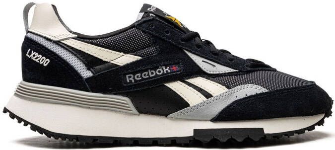 Reebok LX2200 "Black White Grey" sneakers