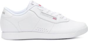 Reebok Princess lace-up sneakers White