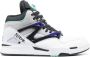 Reebok Pump Omni Zone II high-top sneakers White - Thumbnail 1