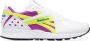 Reebok Pyro retro low-top sneakers White - Thumbnail 1