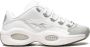 Reebok Question Low sneakers White - Thumbnail 1