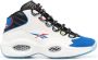 Reebok Question Mid "Answer to No One" sneakers White - Thumbnail 1