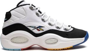 Reebok Question Mid "Class of 16" sneakers White