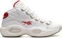 Reebok Question "The Crossover" sneakers White - Thumbnail 1