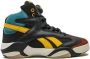 Reebok Shaq Attaq "Street Fighter" sneakers Black - Thumbnail 1