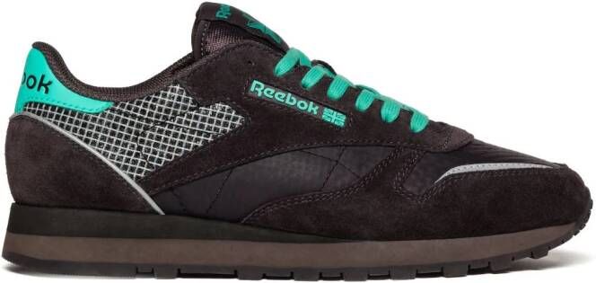 Reebok LTD Classic Leather low-top sneakers Black