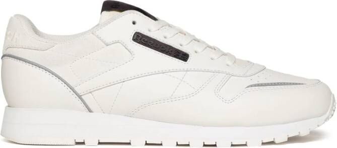 Reebok LTD Classic Leather low-top sneakers White