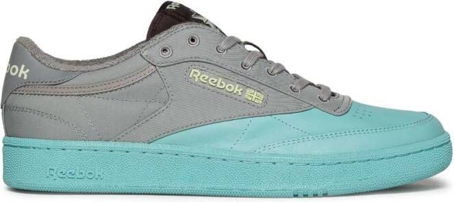 Reebok LTD Club C leather sneakers Blue