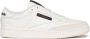 Reebok LTD Club C LTHR low-top sneakers White - Thumbnail 1