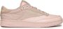 Reebok LTD Club C panelled sneakers Pink - Thumbnail 1