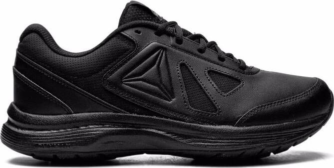 Reebok Walk Ultra 6 DMX Max sneakers Black