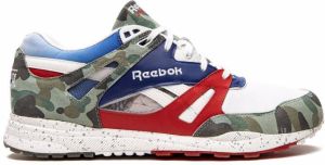 Reebok x BAPE Ventilator sneakers White