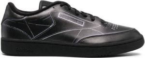 Reebok x Club C low-top sneakers Black