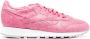 Reebok X Eames fiberglass leather sneakers Pink - Thumbnail 1