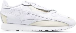 Reebok x Maison Margiela Classic Memory Of sneakers White